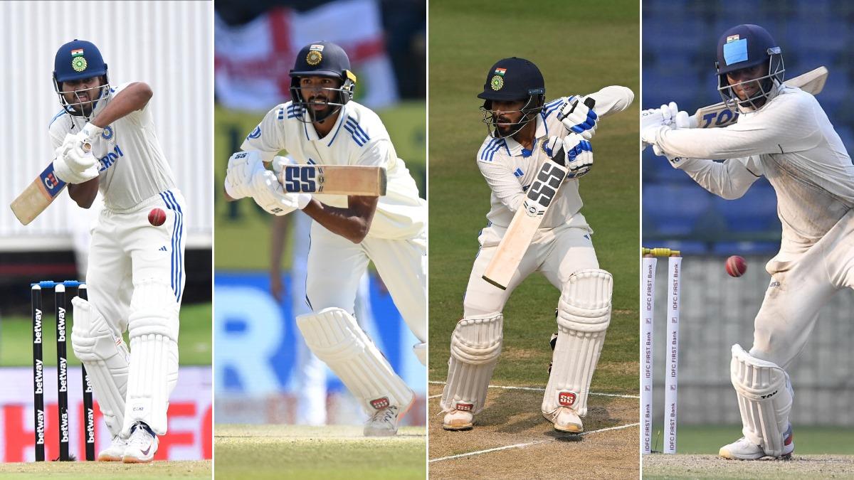 Duleep Trophy 2025: National comebacks on radar for Shreyas, Padikkal ahead of semifinal encounters